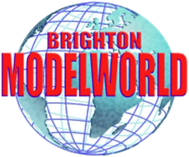 Brighton Modelworld 2013 logo