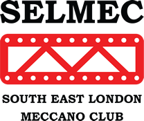January 2023 Meeting logo