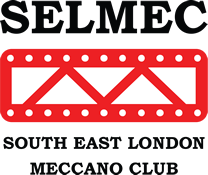 January 2027 Meeting logo