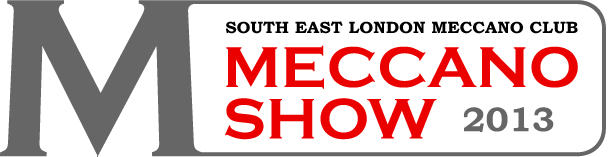 Meccano Show 2013 logo