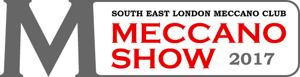 Meccano Show 2017 logo