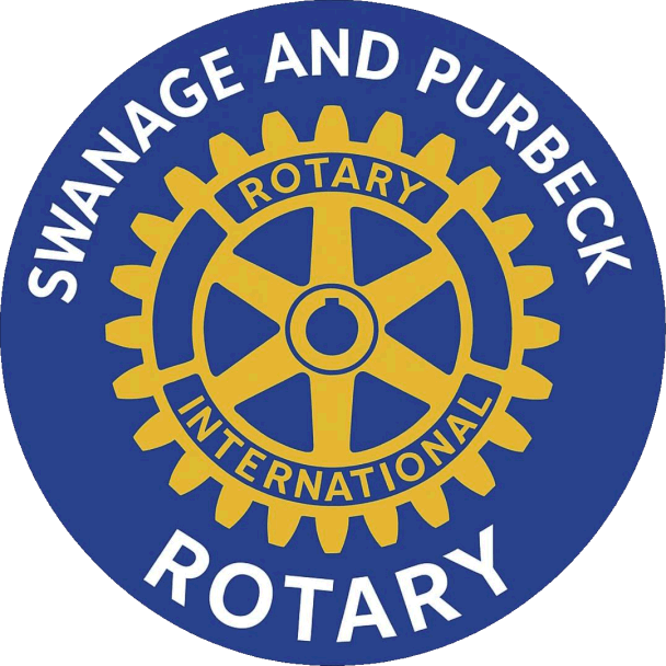 Swanage Rotary Summer Fete 2025 logo