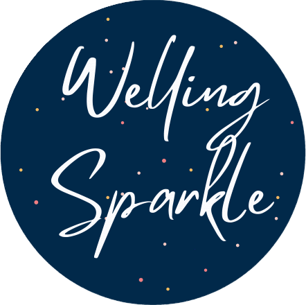 Welling Sparkle 2023 logo