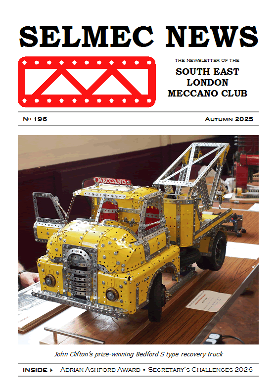Autumn 2025 Newsletter cover