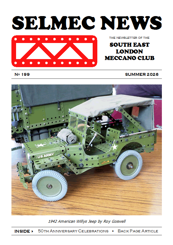 Summer 2026 Newsletter cover