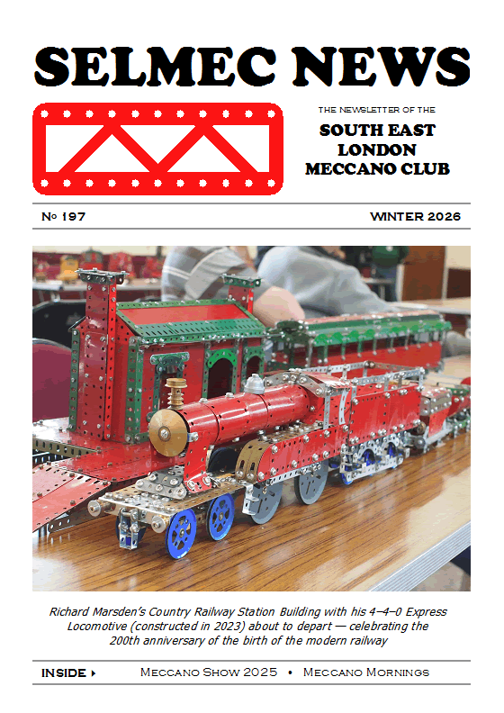Winter 2026 Newsletter cover