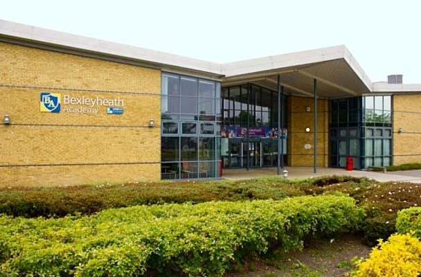 Bexleyheath Academy